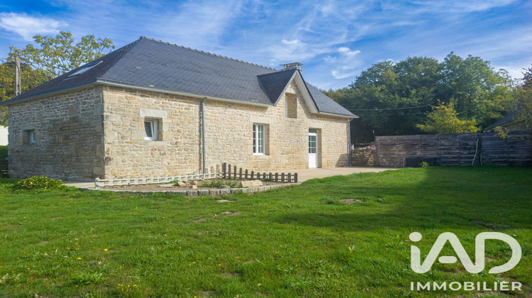 Ma-Cabane - Vente Maison Meslan, 81 m²