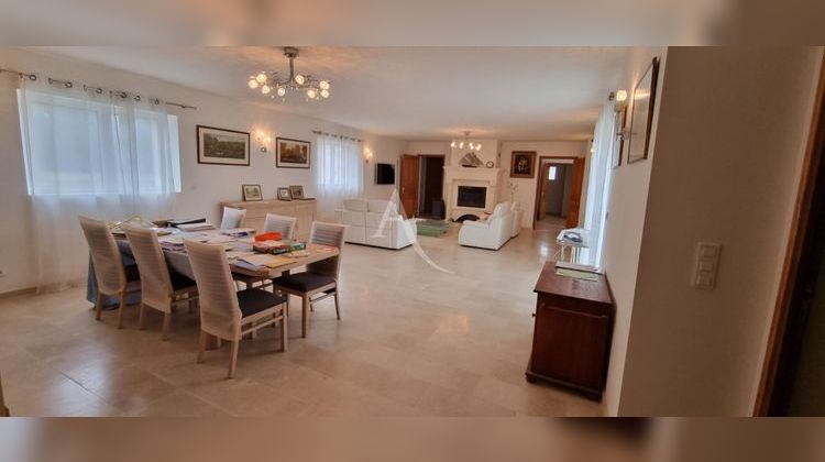 Ma-Cabane - Vente Maison MESLAND, 195 m²