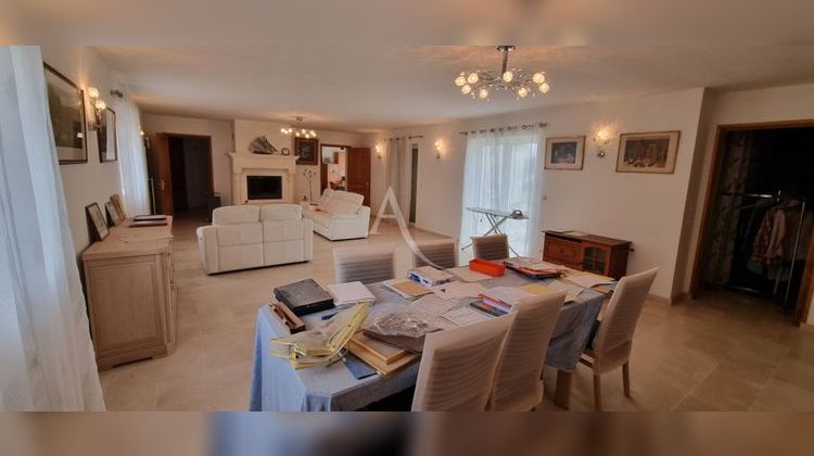 Ma-Cabane - Vente Maison MESLAND, 195 m²