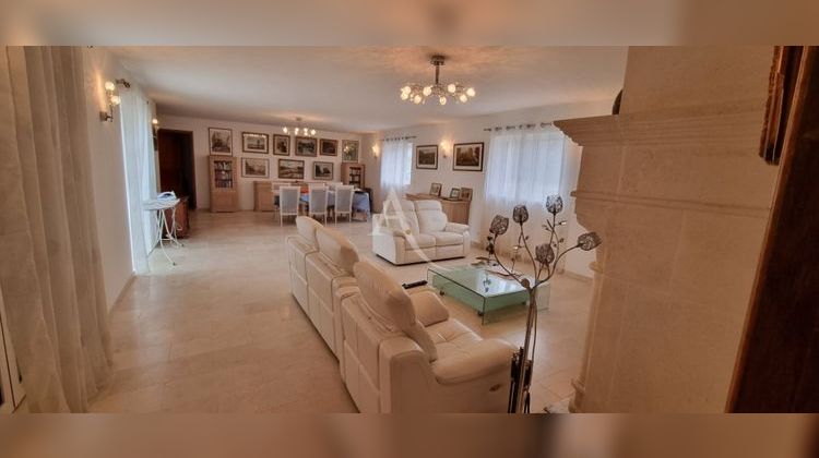 Ma-Cabane - Vente Maison MESLAND, 195 m²