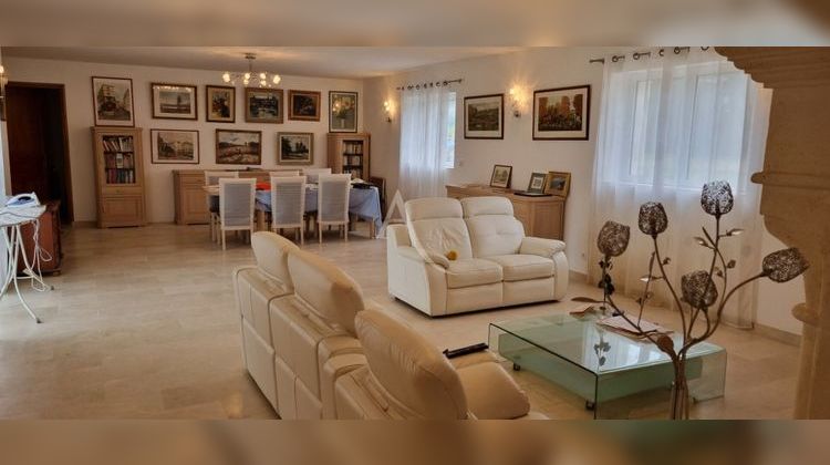 Ma-Cabane - Vente Maison MESLAND, 195 m²