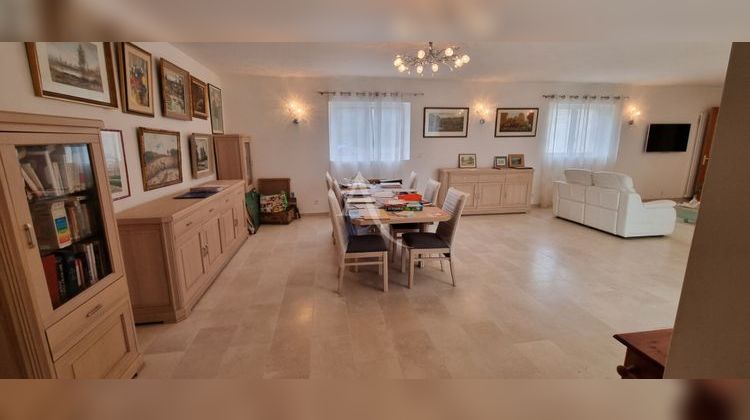 Ma-Cabane - Vente Maison MESLAND, 195 m²