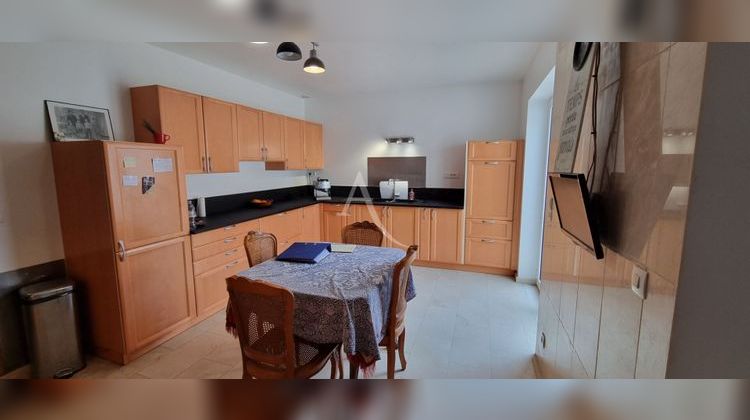 Ma-Cabane - Vente Maison MESLAND, 195 m²