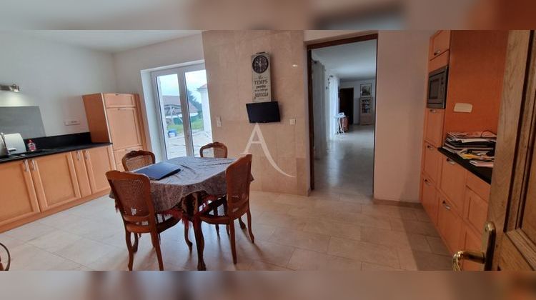 Ma-Cabane - Vente Maison MESLAND, 195 m²