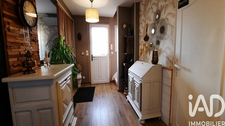 Ma-Cabane - Vente Maison Mesland, 120 m²