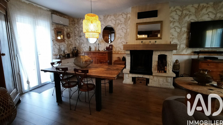 Ma-Cabane - Vente Maison Mesland, 120 m²