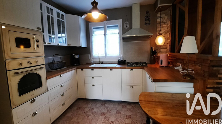 Ma-Cabane - Vente Maison Mesland, 120 m²