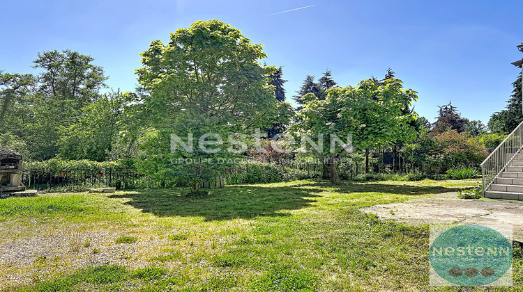 Ma-Cabane - Vente Maison MESLAND, 179 m²