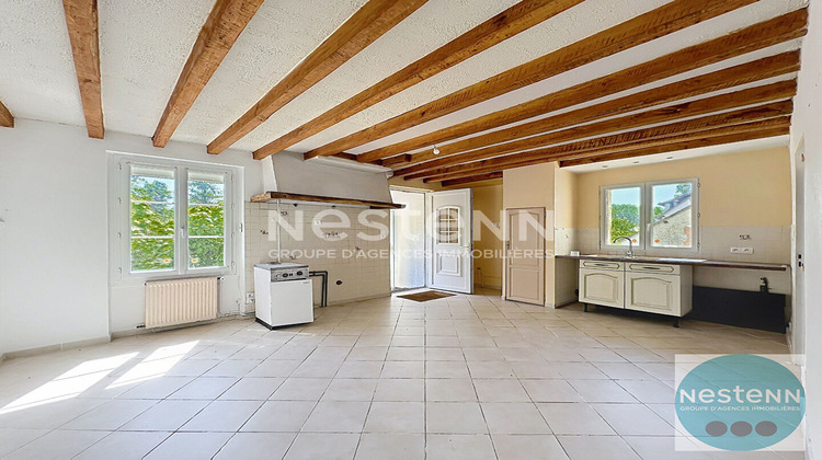 Ma-Cabane - Vente Maison MESLAND, 179 m²