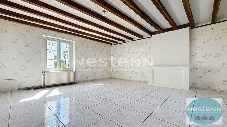 Ma-Cabane - Vente Maison MESLAND, 179 m²