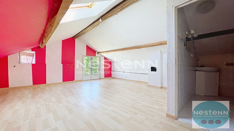 Ma-Cabane - Vente Maison MESLAND, 179 m²