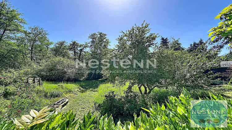Ma-Cabane - Vente Maison MESLAND, 179 m²