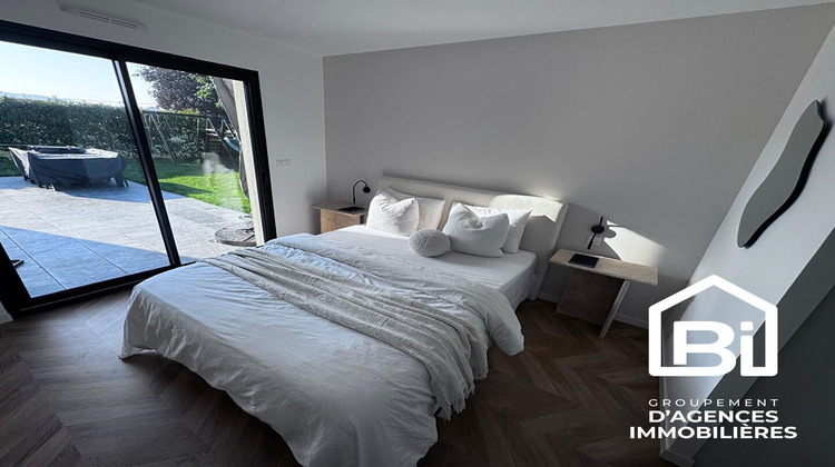 Ma-Cabane - Vente Maison MESLAY, 128 m²