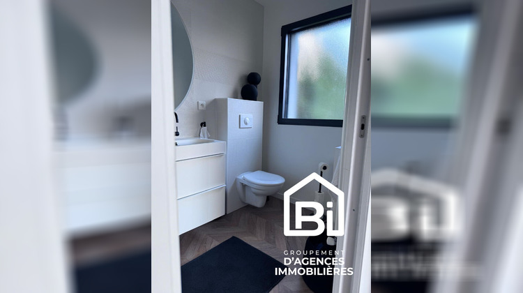 Ma-Cabane - Vente Maison MESLAY, 128 m²