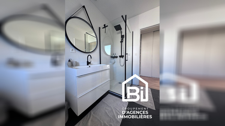 Ma-Cabane - Vente Maison MESLAY, 128 m²