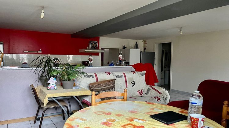 Ma-Cabane - Vente Maison MESLAY-DU-MAINE, 87 m²