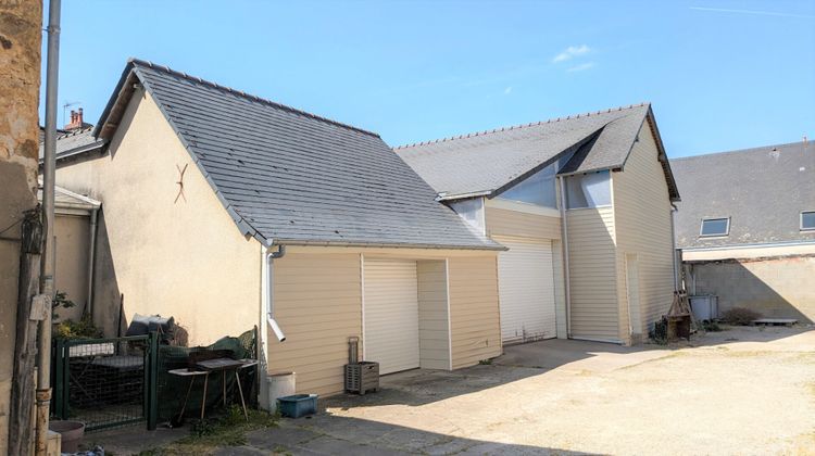 Ma-Cabane - Vente Maison MESLAY-DU-MAINE, 297 m²