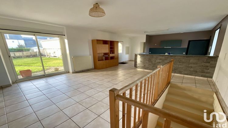 Ma-Cabane - Vente Maison Meslay-du-Maine, 150 m²