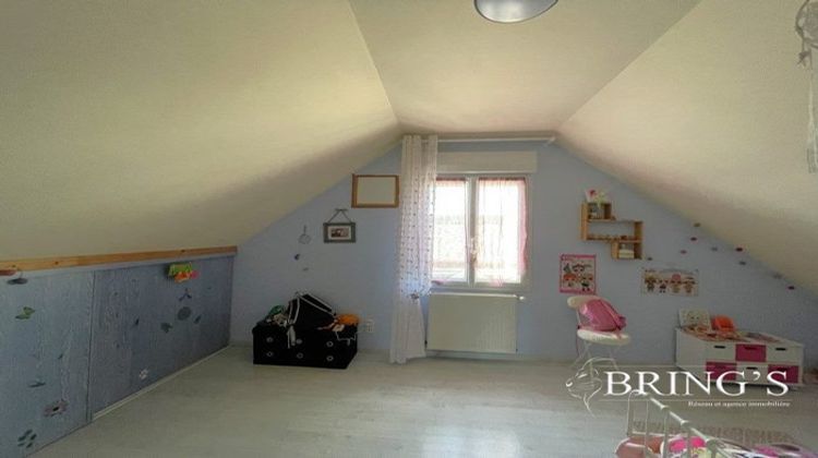 Ma-Cabane - Vente Maison Meslay-du-Maine, 183 m²