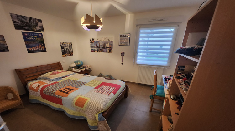 Ma-Cabane - Vente Maison Meslay-du-Maine, 104 m²