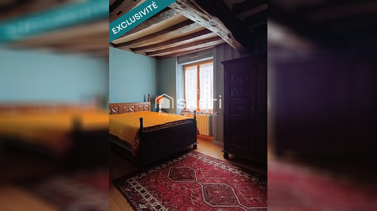 Ma-Cabane - Vente Maison Meslay-du-Maine, 204 m²