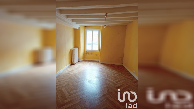 Ma-Cabane - Vente Maison Meslay-du-Maine, 105 m²