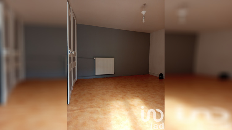 Ma-Cabane - Vente Maison Meslay-du-Maine, 105 m²