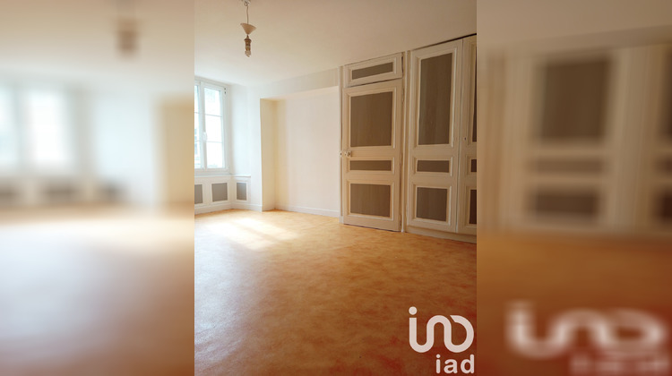 Ma-Cabane - Vente Maison Meslay-du-Maine, 105 m²