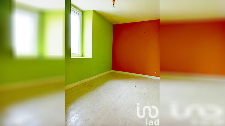 Ma-Cabane - Vente Maison Meslay-du-Maine, 105 m²