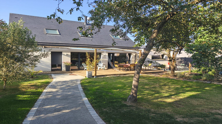 Ma-Cabane - Vente Maison MESLAY-DU-MAINE, 160 m²