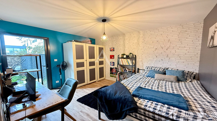 Ma-Cabane - Vente Maison MESLAY-DU-MAINE, 160 m²