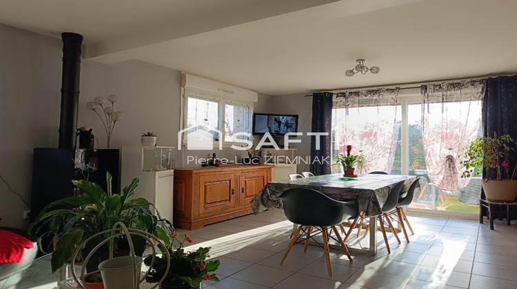 Ma-Cabane - Vente Maison Meslay-du-Maine, 104 m²