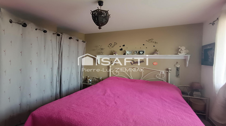 Ma-Cabane - Vente Maison Meslay-du-Maine, 104 m²