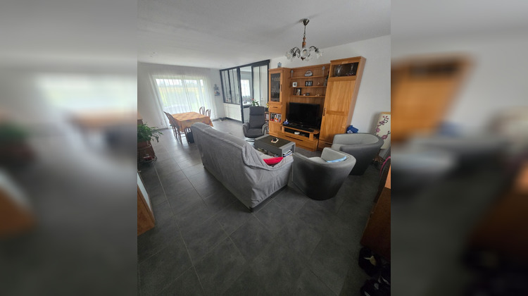 Ma-Cabane - Vente Maison Meslay-du-Maine, 91 m²