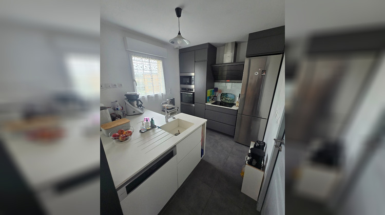 Ma-Cabane - Vente Maison Meslay-du-Maine, 91 m²