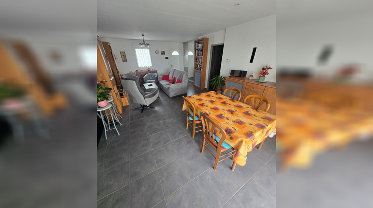Ma-Cabane - Vente Maison Meslay-du-Maine, 91 m²
