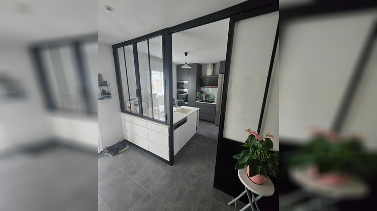 Ma-Cabane - Vente Maison Meslay-du-Maine, 91 m²