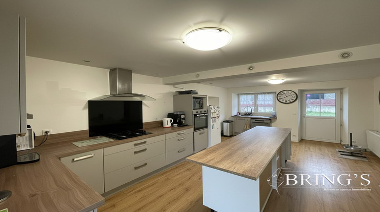 Ma-Cabane - Vente Maison Meslay-du-Maine, 145 m²