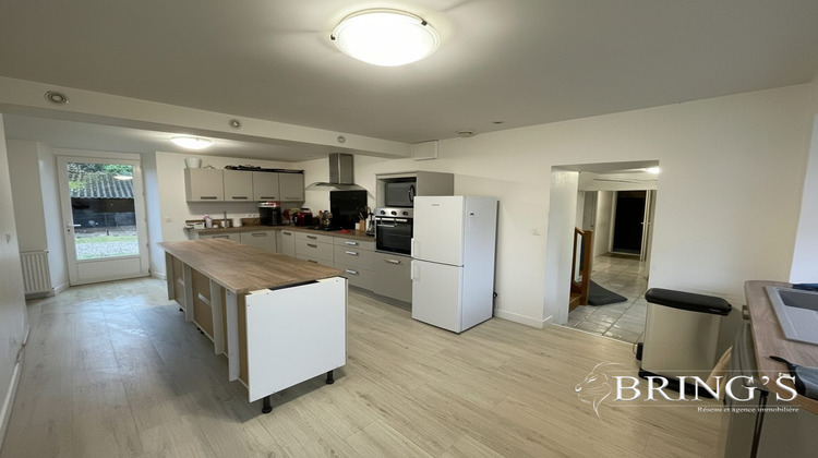 Ma-Cabane - Vente Maison Meslay-du-Maine, 145 m²