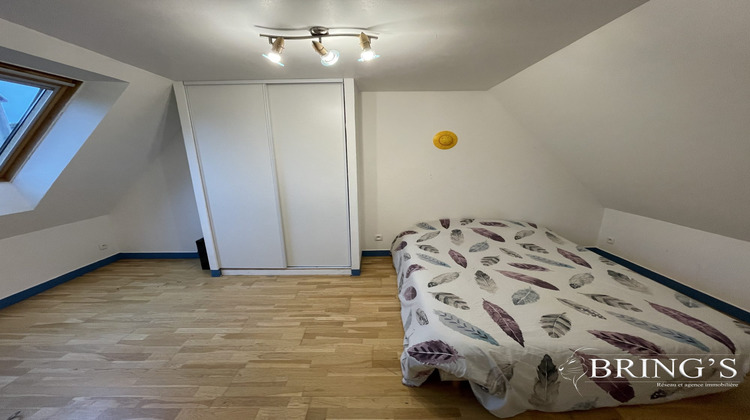 Ma-Cabane - Vente Maison Meslay-du-Maine, 145 m²