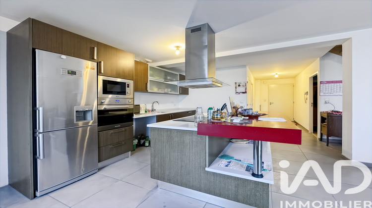 Ma-Cabane - Vente Maison Meslay-du-Maine, 96 m²