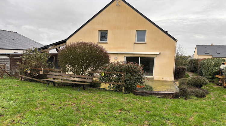 Ma-Cabane - Vente Maison MESLAY-DU-MAINE, 105 m²