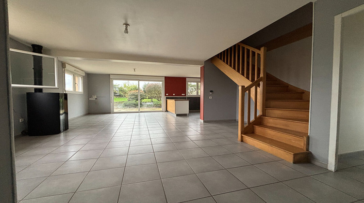 Ma-Cabane - Vente Maison MESLAY-DU-MAINE, 105 m²