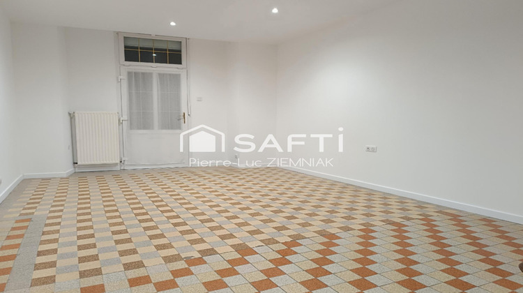 Ma-Cabane - Vente Maison Meslay-du-Maine, 73 m²