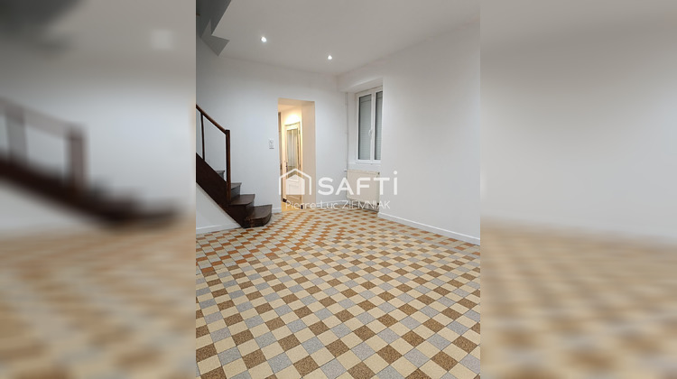 Ma-Cabane - Vente Maison Meslay-du-Maine, 73 m²