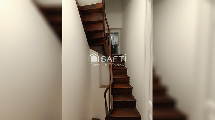 Ma-Cabane - Vente Maison Meslay-du-Maine, 73 m²