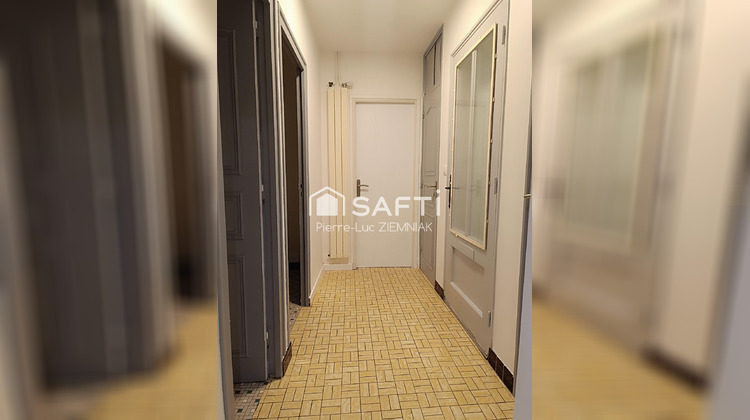 Ma-Cabane - Vente Maison Meslay-du-Maine, 73 m²