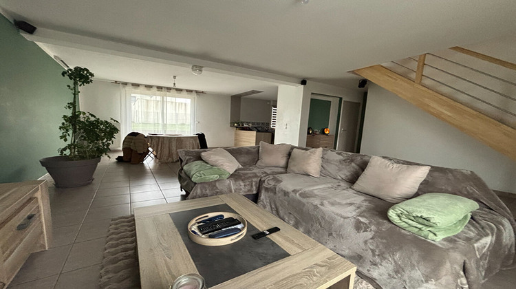 Ma-Cabane - Vente Maison MESLAY-DU-MAINE, 110 m²