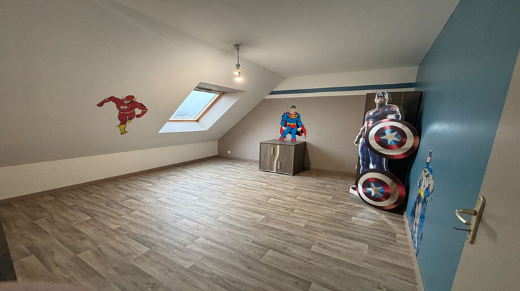 Ma-Cabane - Vente Maison MESLAY-DU-MAINE, 110 m²