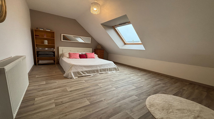 Ma-Cabane - Vente Maison MESLAY-DU-MAINE, 110 m²